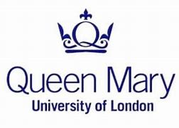 Queen mary logo